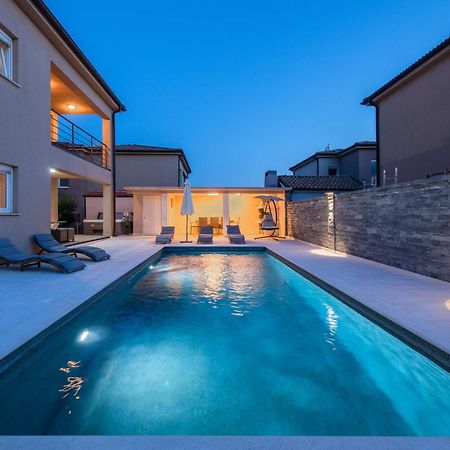 Villa Maslina Vodnjan Dış mekan fotoğraf