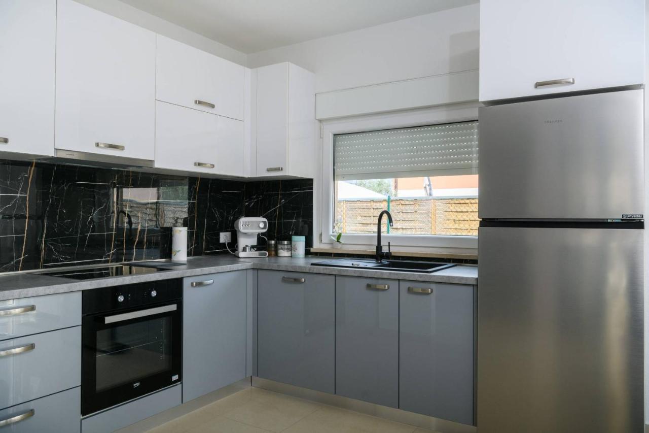 Villa Maslina Vodnjan Dış mekan fotoğraf