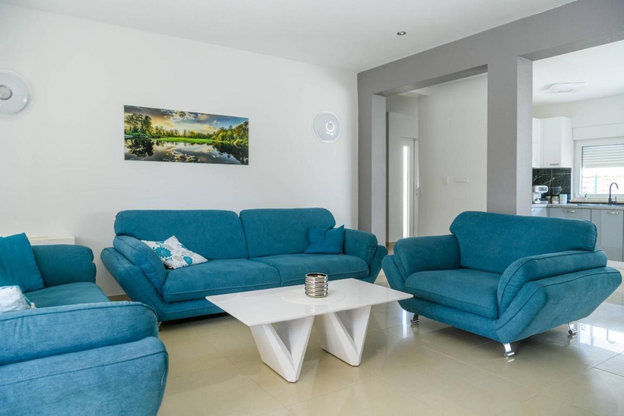 Villa Maslina Vodnjan Dış mekan fotoğraf