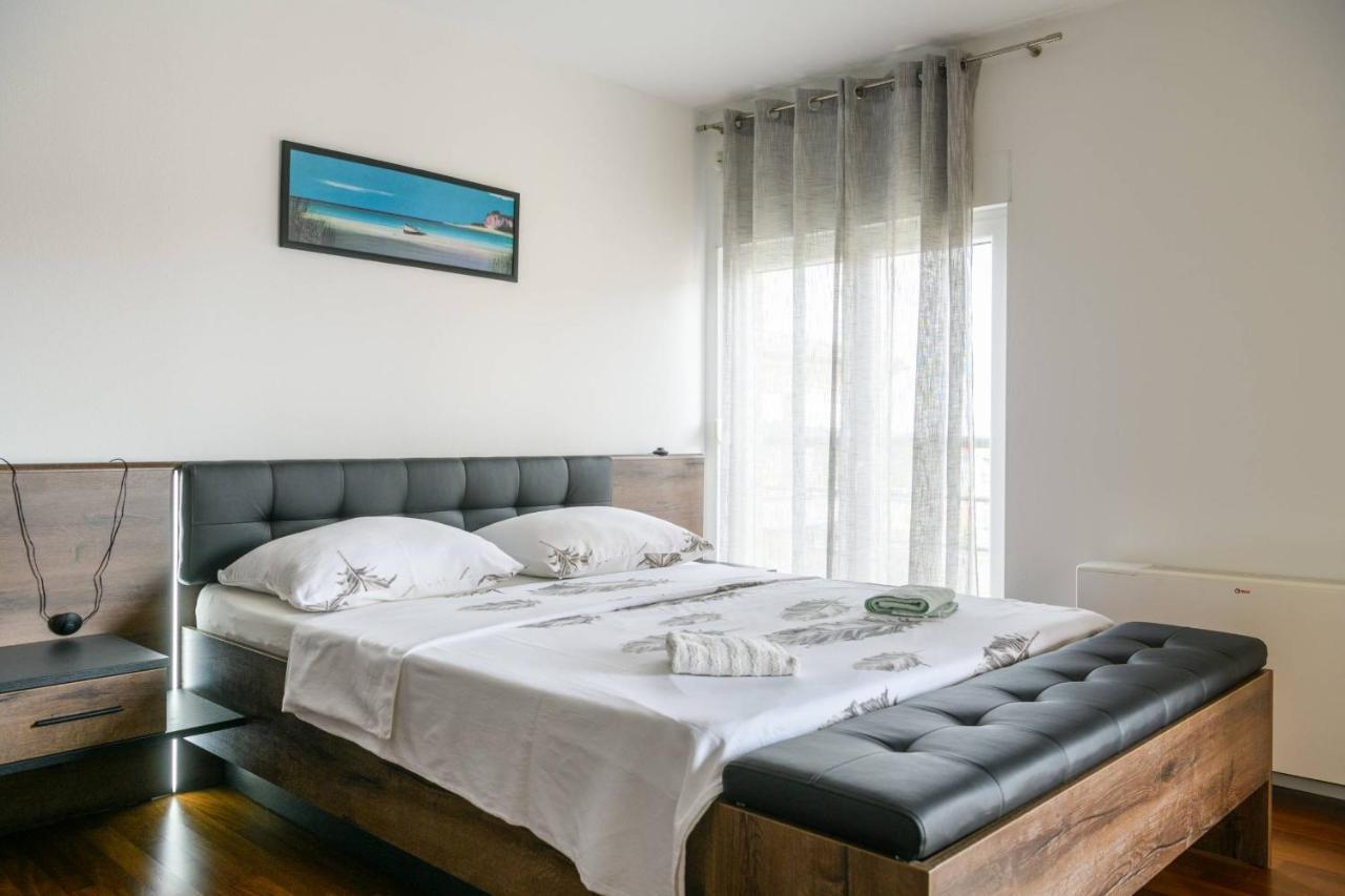 Villa Maslina Vodnjan Dış mekan fotoğraf