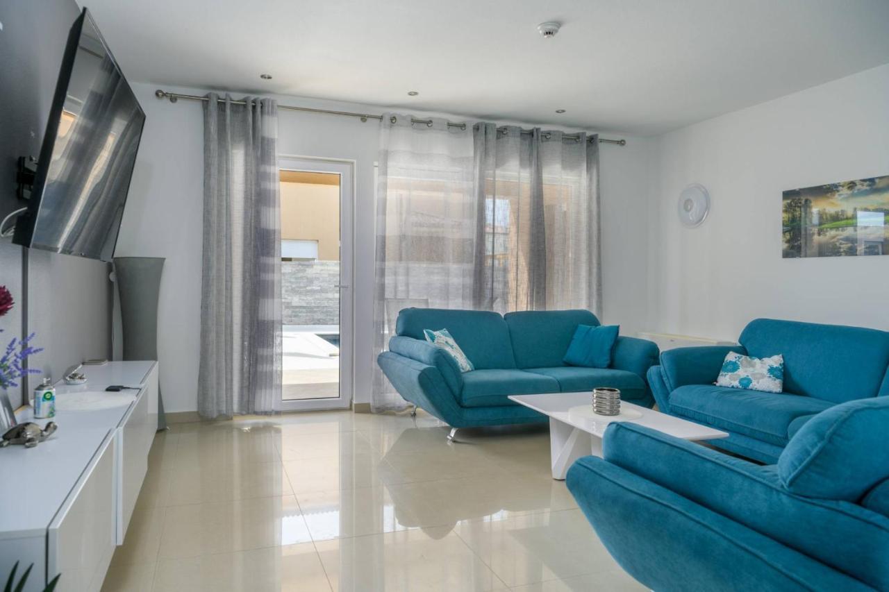 Villa Maslina Vodnjan Dış mekan fotoğraf