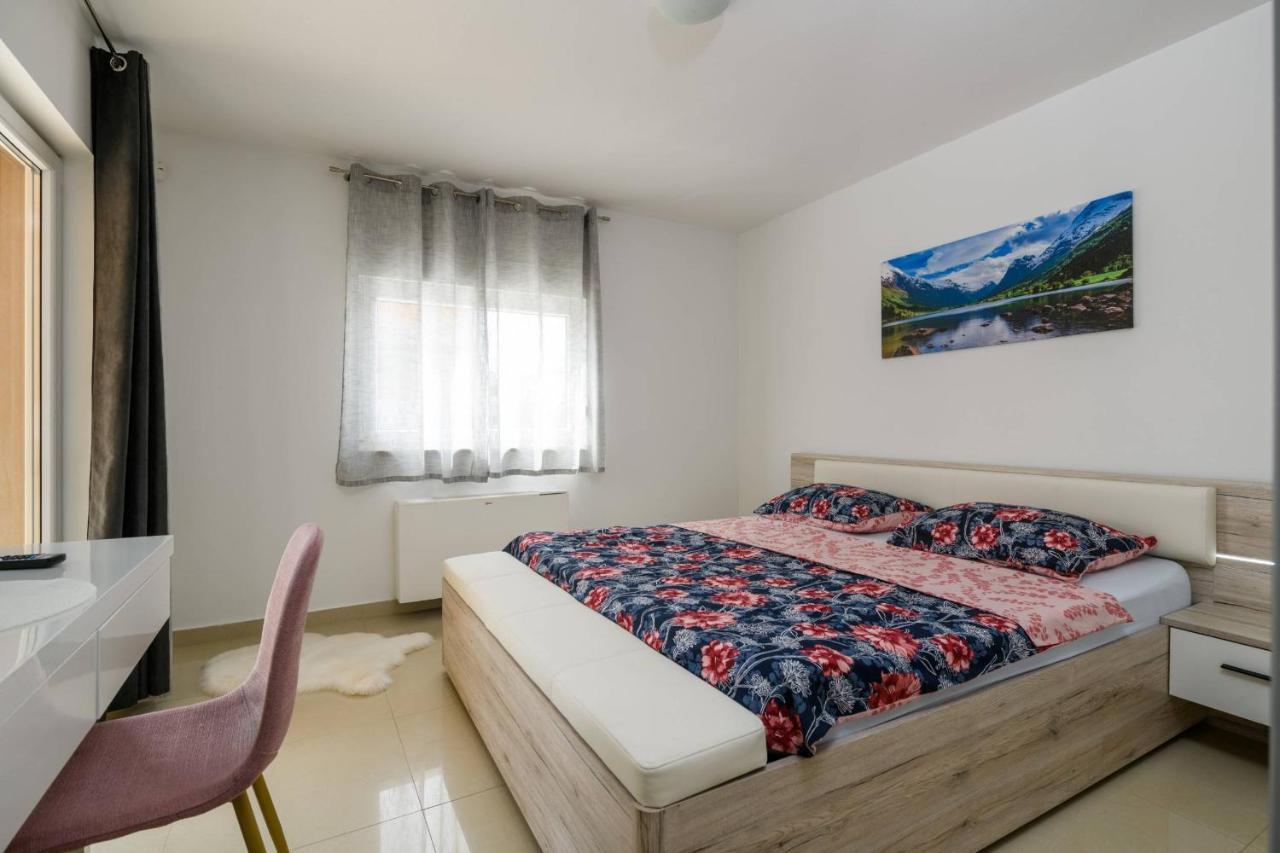 Villa Maslina Vodnjan Dış mekan fotoğraf
